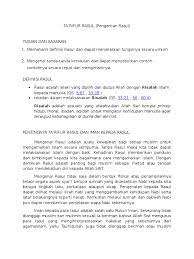 Dengan cara mengikuti panduan rasul kita 2.tanpa risalah manusia tidak mungkin mengetahui alam ghaib seperti alam barzah, alam. Bagaimana Kehidupan Manusia Tanpa Bimbingan Rasul Malayhama