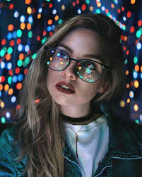 Follow Me For More Beautiful Photos And Arts Girl Sweet Lights Beauty Photo Ideias Para Ensaio Fotografico Fotos De Rosto Fotografia Criativa