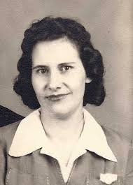 Jetta Dell Mackey Morehead Fritts Hardin (1911-2003)