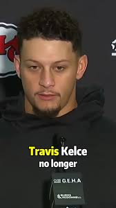 Patrick Mahomes Blasts Jimmy Kimmel