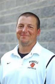 Matt Lowe resigns as Powell coach