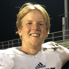 Marques Tolefree's South High School Bio