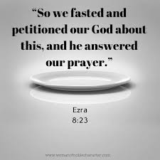 What You Should Know About Fasting In The Bible Fast And Pray Fast Quotes Prayer And Fasting