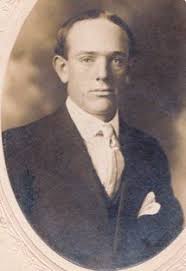 Grover Cleveland “Shorty” Webb (1888-1962)