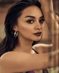 Kylie verzosa will be in tokyo for this year's miss international coronation night. Kylie Verzosa Imdb