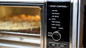 Select air roast, set temperature to 450°f, and set time to 12 minutes. Ninja Foodi Digital Air Fry Oven Review Here S How It Actually Works Reviewed