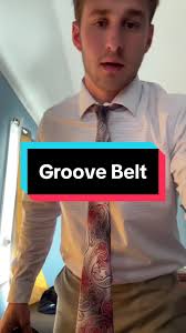 Groove Belt
