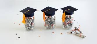 Shop for the perfect 2021 graduation gift to celebrate the new graduate! Graduation Gift Ideas For A Special Lady In Your Life