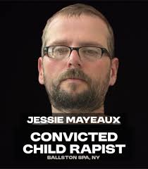 The Ballston Spa Express