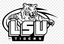 The coloring pages are likewise great for sharing between kids as an indication of real relationship. Lsu Png Lsu Tigers Transparent Png 2400x2400 861730 Pngfind