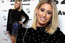 You don't have to suffer with sensitive teeth. Stacey Solomon Vows To Never Have Surgery After Opening Up About Her Biggest Body Insecurity Everyone Gets The Same Nose Mirror Online