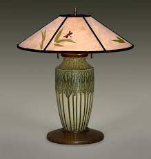 Mica Lamp Shades Arts And Crafts Lighting Bungalow Lamps The William Morris Studio Arts And Crafts Furniture Light Crafts Art And Craft Design