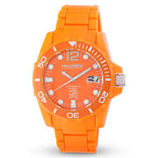 Mens Orange Watch Ice Watch Unisex Watches Orange Watches