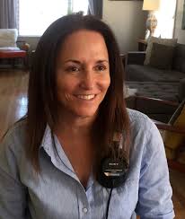 An Interview with Shawn Holden, CAS