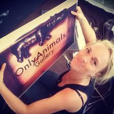 Anna Lambert, Only Animals