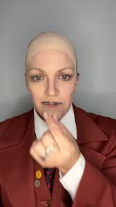 #girlworld #31daysofhalloweencostumes #johnwaters #halloweencostumes  #halloween