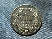 Gustaf vi adolf was king of sweden from 29 october 1950 until his death. Ore Wikipedia