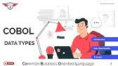 The first example is similar to the preceding section that uses the redefines capability of cobol but uses explicit coding and reference modification. Reference Modification In Cobol Mainframe Cobol Practical Tutorial Part 9 Cobol Youtube