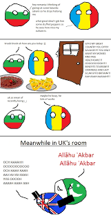 The best romanian memes and images of november 2020. Bulgaria And Romania