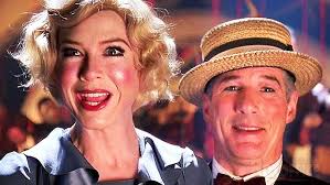 Wide Open Spaces Finale