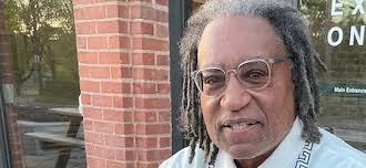 THE INNER CITY NEWS by INNER-CITY NEWS