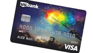 This card is intended for consumer purchases only. Usbank Com Online Activation Of Your U S Bank Visa Check Card