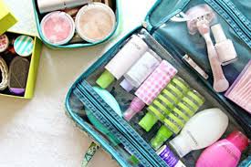 Cosas que puedes y NO puedes llevar en el equipaje de mano - Tips Para Tu  Viaje