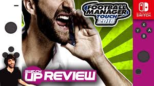 Some of the highlights include: Football Manager Touch 2018 Switch Review Video Youtube
