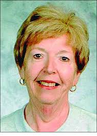 VIRGINIA BEESON Obituary