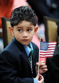 MAVNI program offers smooth path to U.S. citizenship through military  enlistment