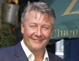 Robin Lane Fox Speaker Agent