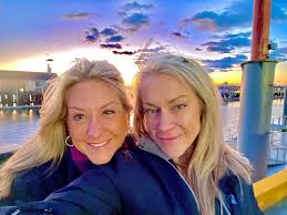 The best plans are the ones not planned, doing them with the people who  love and accept you exactly where you are make it that much more special.  50 is a blessing