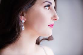 ROMANCED-FILLED WEDDING IN ELEGANT NAVY