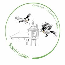 Commune de Saint-Lucien - Site officiel