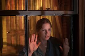 An agoraphobic woman living alone in new york begins spying on her completed. 9a7ar8cbz0aoxm