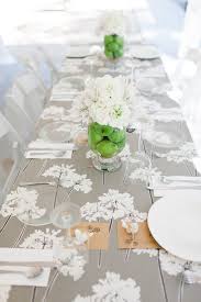 Beach wedding beach wedding flowers dendrobium orchids flowers for a beach wedding lilies monstera leaves orchids protea tropical flowers tropicals wedding flowers wholesale flowers. Natural Beach Wedding Decor Gallery Turskata Banya Wedding