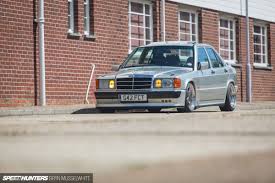 Carbs Only Diet A 190 Benz That Barks Benz Mercedes Benz 190e Mercedes Benz Classic