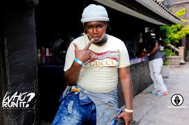 New Orleans Artist Nuski Baby Drops Introspective New Visual Respect