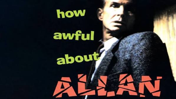 Prime Video: How Awful About Allan