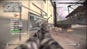 Cod4 mod menu download treesilver / call of duty ghosts usb mod menu xbox 360 ps3 and pc. Ps3 Call Of Duty Ghosts Non Host Mod Menu Youtube