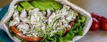 Adding fresh herbs really give these recipes that extra pop. Top 5 Boxed Lunch Restaurants In Jacksonville Florida Lunch Rush