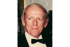 Paul Redfield Obituary (1937