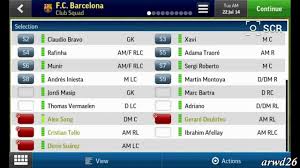 With compatibility across the majority of smartphones and tablets, fm mobile 2017 is Football Manager 2015 Android Apk Sportspring