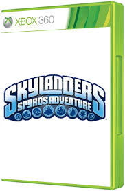 Skylanders Spyro'S Adventure Will Be 