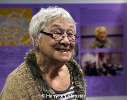 Opening 'Sippora en Joseph. Kind in de oorlog'