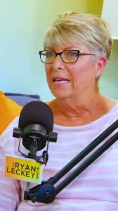 🚨ICYMI🚨 , All month long we will be revisiting some of my favorite  moments from Season 1 of The Ryan Leckey Show podcast. 🎙️, Former @wneptv  anchor Marisa Burke talks about the moment her life came ...