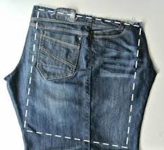 New Pictures Sewing Ideas Denim 67 Ideas Suggestions I Love Jeans And Even More I Love To Sew My Own Jeans Nex In 2020 Recycled Denim Jeans Fabric Sewing Jeans