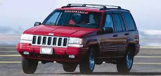 Image result for Flame Red 1999 Jeep