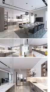 Pin Von J K Auf Grande Cuisine Moderne Kuche Modern