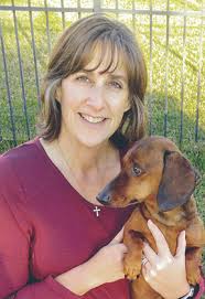 Get to Know ... Nicole Crouch